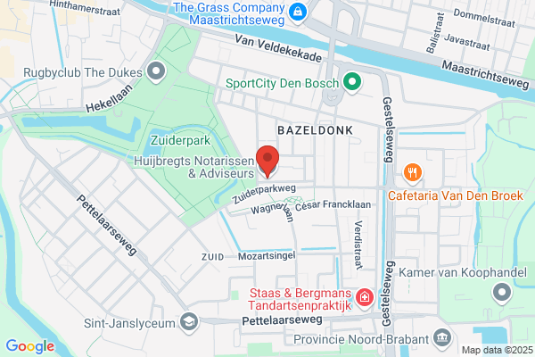 Huijbregts Notarissen & Adviseurs
