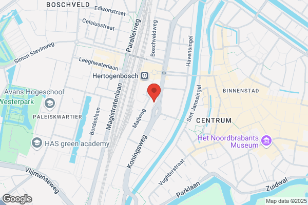 Notarissen Van Eeten