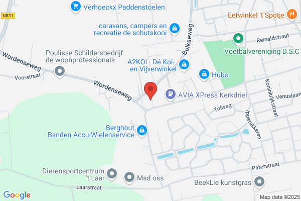 Klusbouw