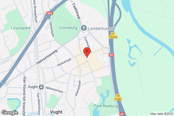Carl Van Maaren Opticiens Bv