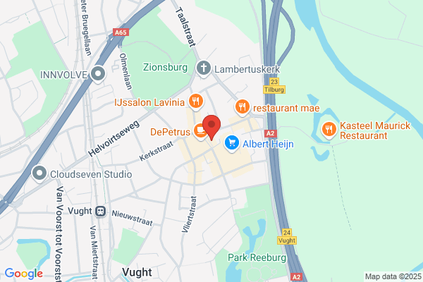 Optiek Van De Kamp Bv