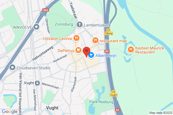 Pearle Opticiens Vught