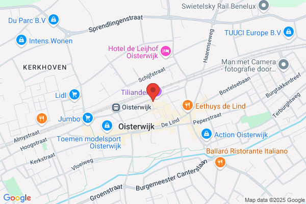Stichting de Twern