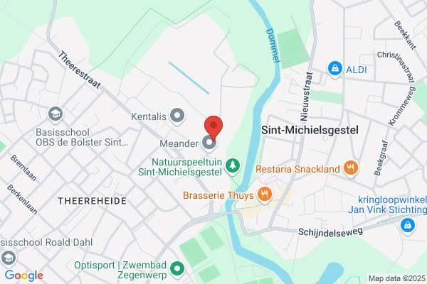 MijnGemeenteDichtbij