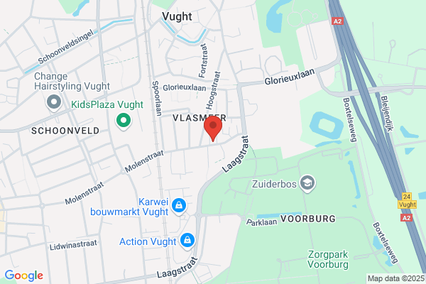 Politie Vught