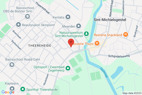 Stichting Ontmoetingscentrum De Huif