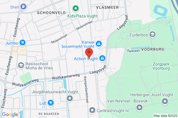 Own Ship Verhuurbemiddeling