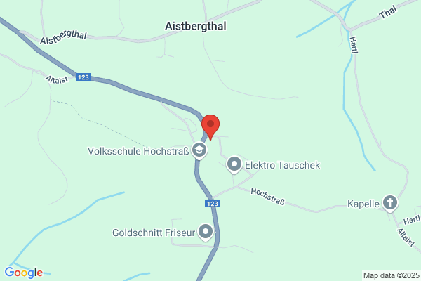 Geotrade
