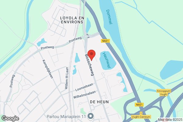 Hotel Vught