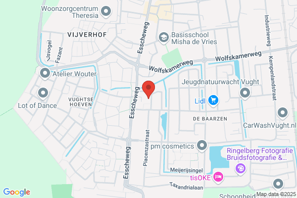 Hoven Kantoortechniek Bv