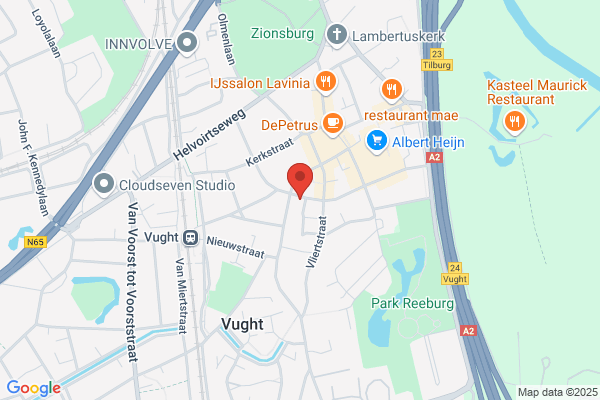 Ons Bezit Woningstichting
