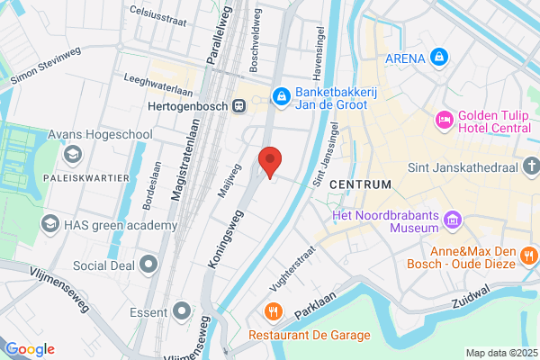 Proptimize Nederland B.V.