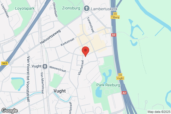 Venvulas Techniek Bv