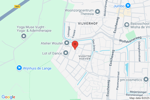 Verboom Agency