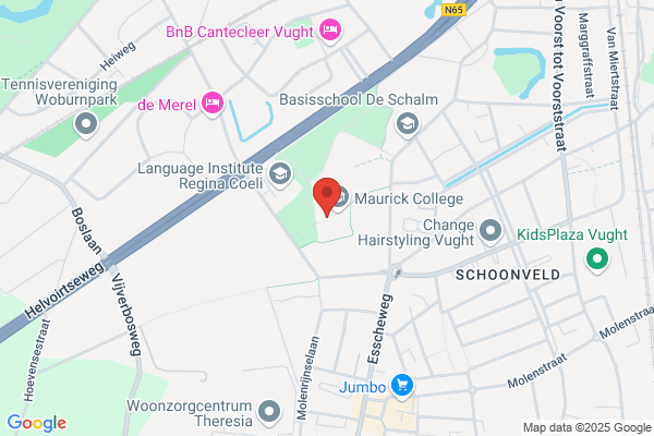 Avondopleidingen SKO