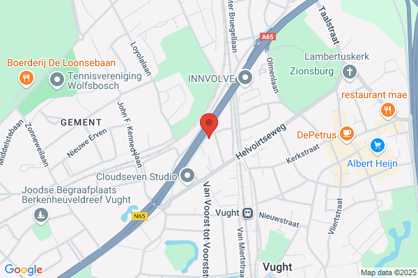 Meubelstoffeerderij E J E Dekkers