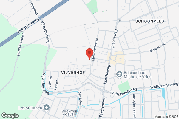 Vughterstede Thuiszorg