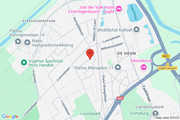 Benelux Profiel Bv