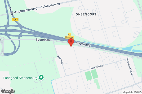 Bijnen Bv, Henk