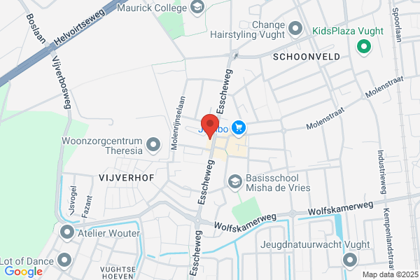 Boekhandel Brabant