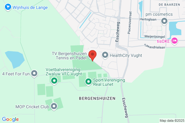 Brabantse Werkhond Vught, Ver