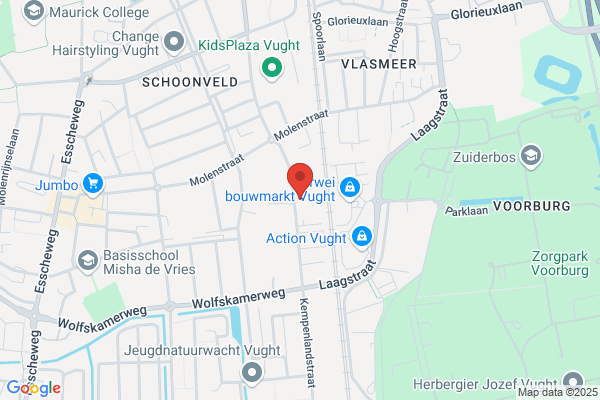 Bruggen, Van Der