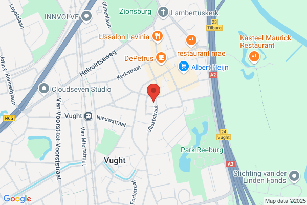 Centrum Voor De Kunsten