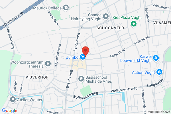 De Kroon Stoffen En Fournituren