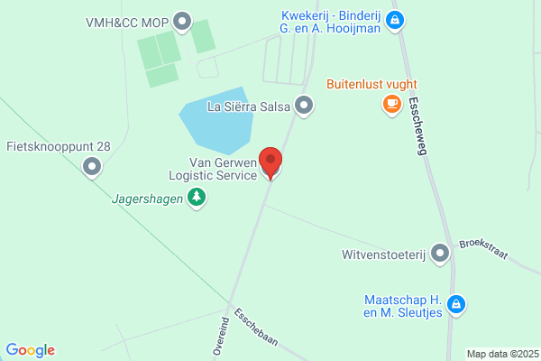 Dierenverzorgingscentrum Vught