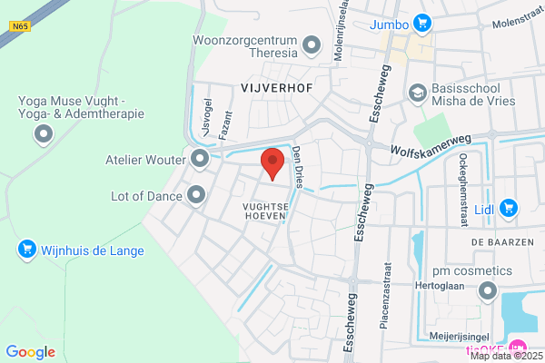Hapkidosch Chebi