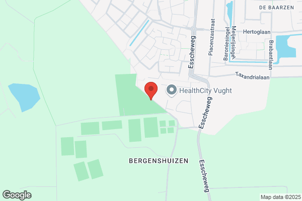 Hondenschool, Vught