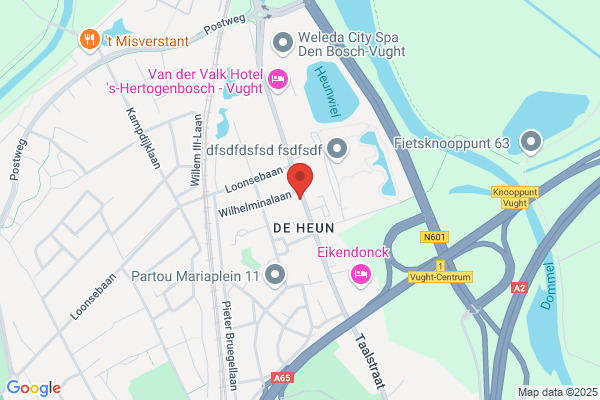 Wildeboer, Tjakina