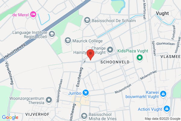 H. Verhoef Advertising Bv