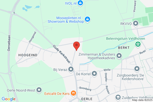 Van Oosteren Anne-Marie