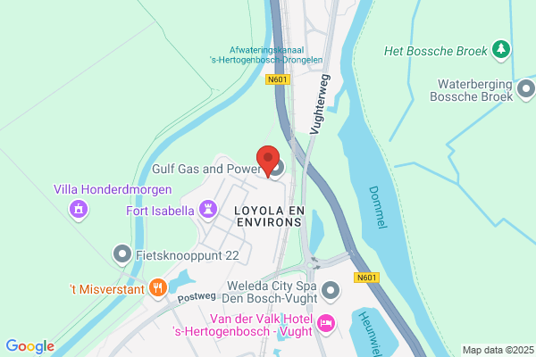 Graaf En Dapper, Reclamestudio