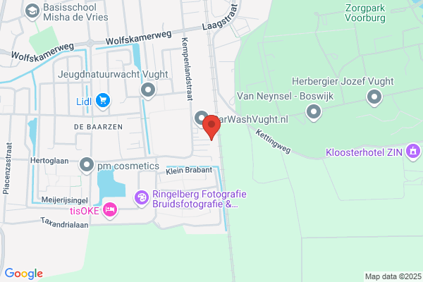Vrins Bedrijfsdiensten