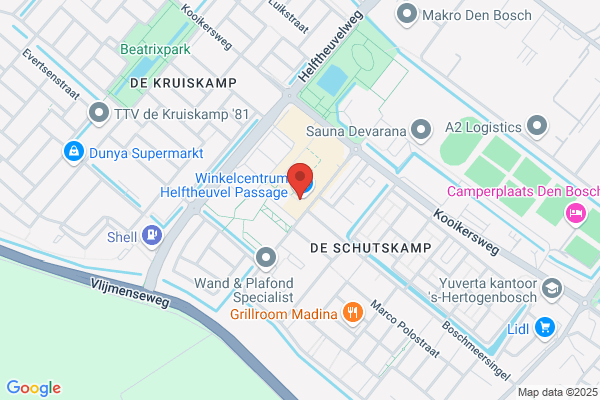 Bossche Basak Döner