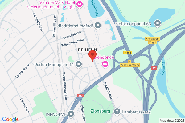 DieTwee Culinair Café