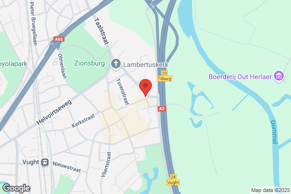 Restaurant Brasserie Joske