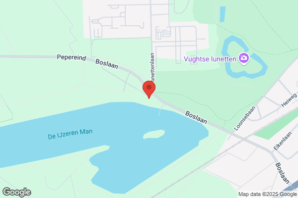 Strandpaviljoen Vught Bv, Het
