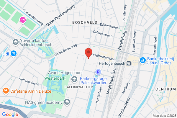 SushiPoint Den Bosch