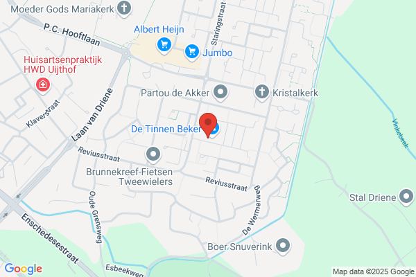 Autorijschool De Ster