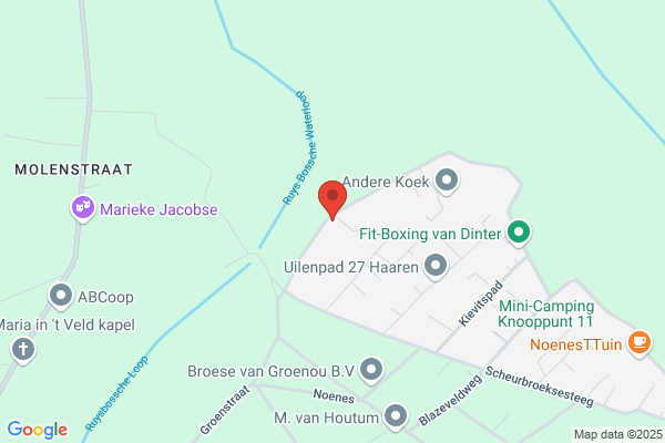 Autorijschool Haaren