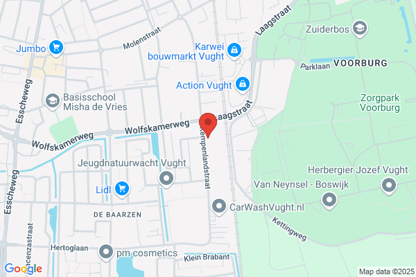 St Jan Uitvaartverzorging