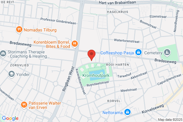 Uitvaartbegeleiding Harriet van der Vleuten