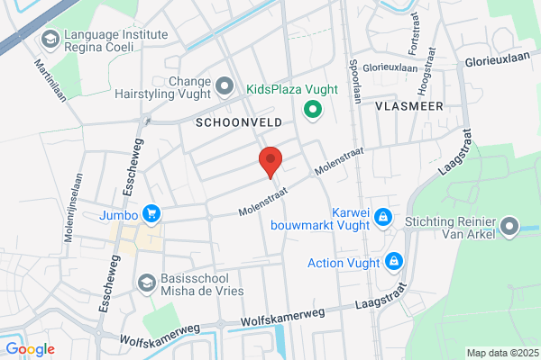 Het Vughtse Schildershuis