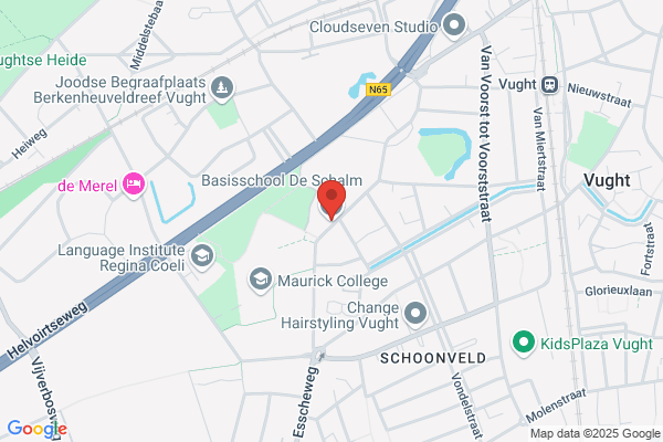 Schalm, De