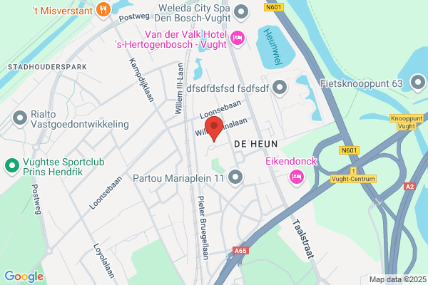 Het Molenven
