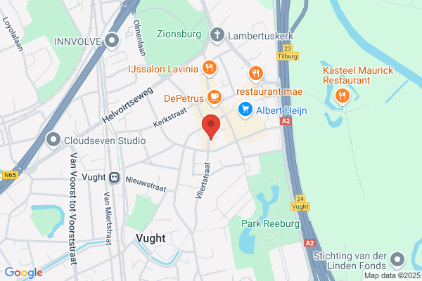Zonne- En Beautycentrum Vught