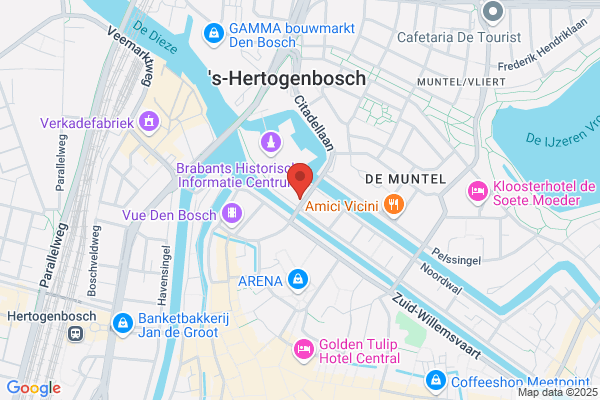 Herenkapsalon Up To Date